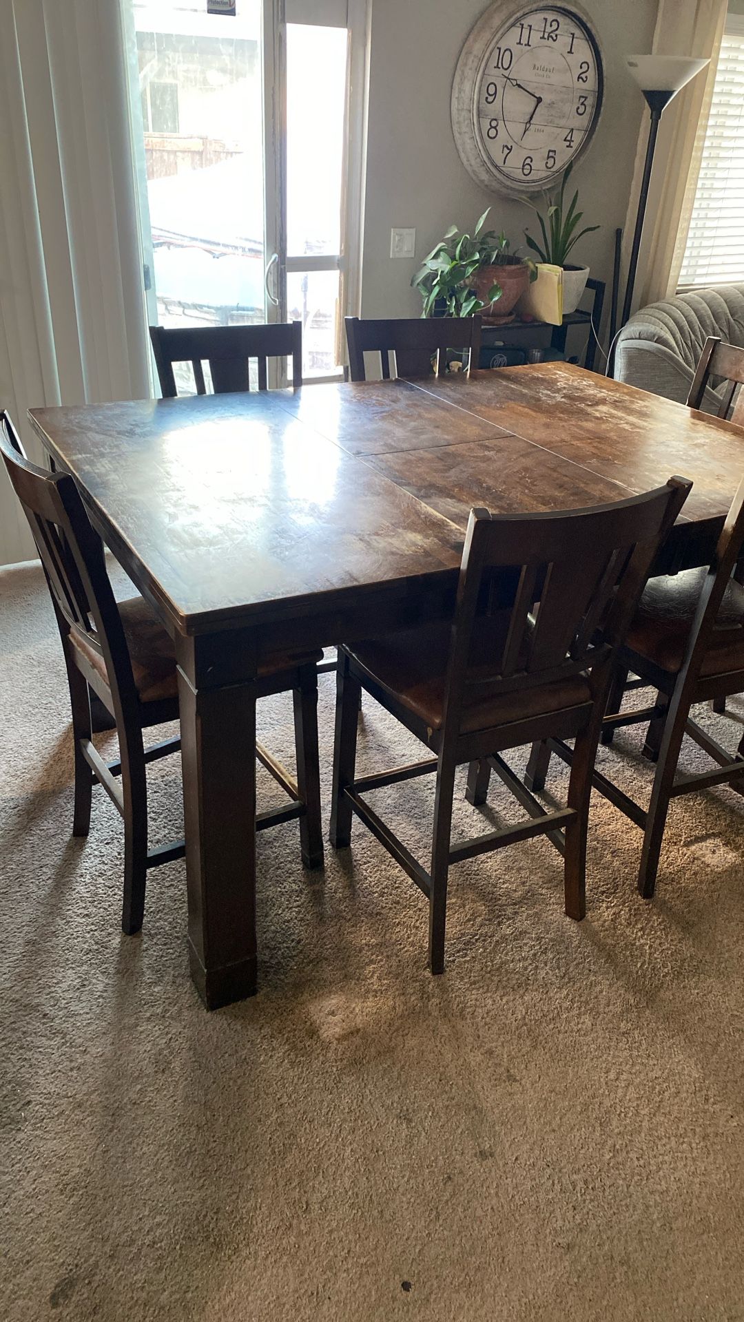 Dinning Room Table