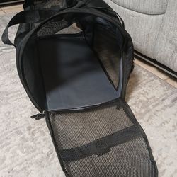 Pet Carrier | Cat Carriers Dog Carrier Pet for Small Medium Cats Dogs Puppies