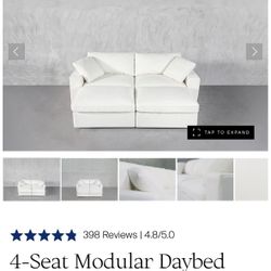 7th Generation Modular