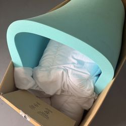 Matter Topper Memory Foam