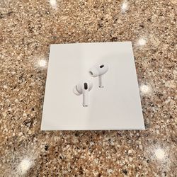 AirPods gen 2