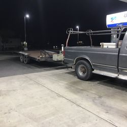 Tow