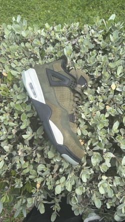 Jordan 4
