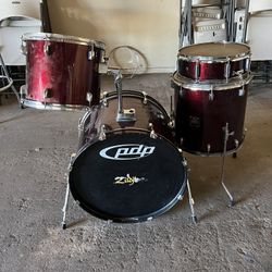 Drum Kit