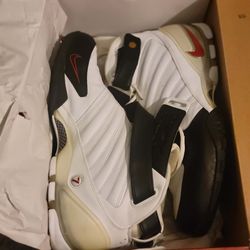 Nike Zoom Vick III 3 Home OG Size 12