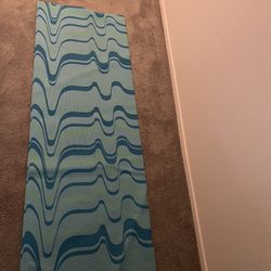 Yoga mat