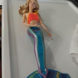 Fairytopia Magical Mermaid 2000
