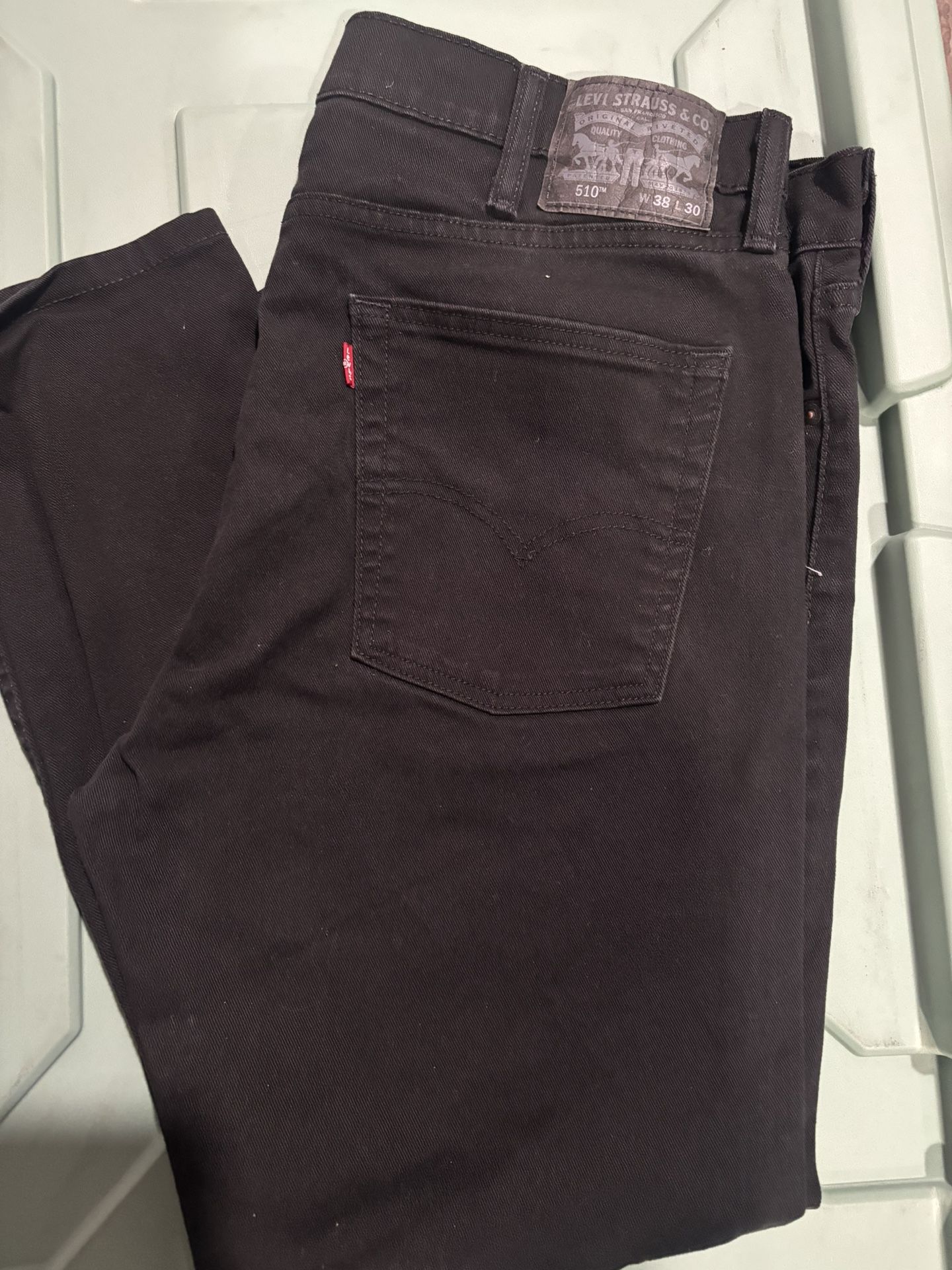 Men’s Levi’s 38 x 30