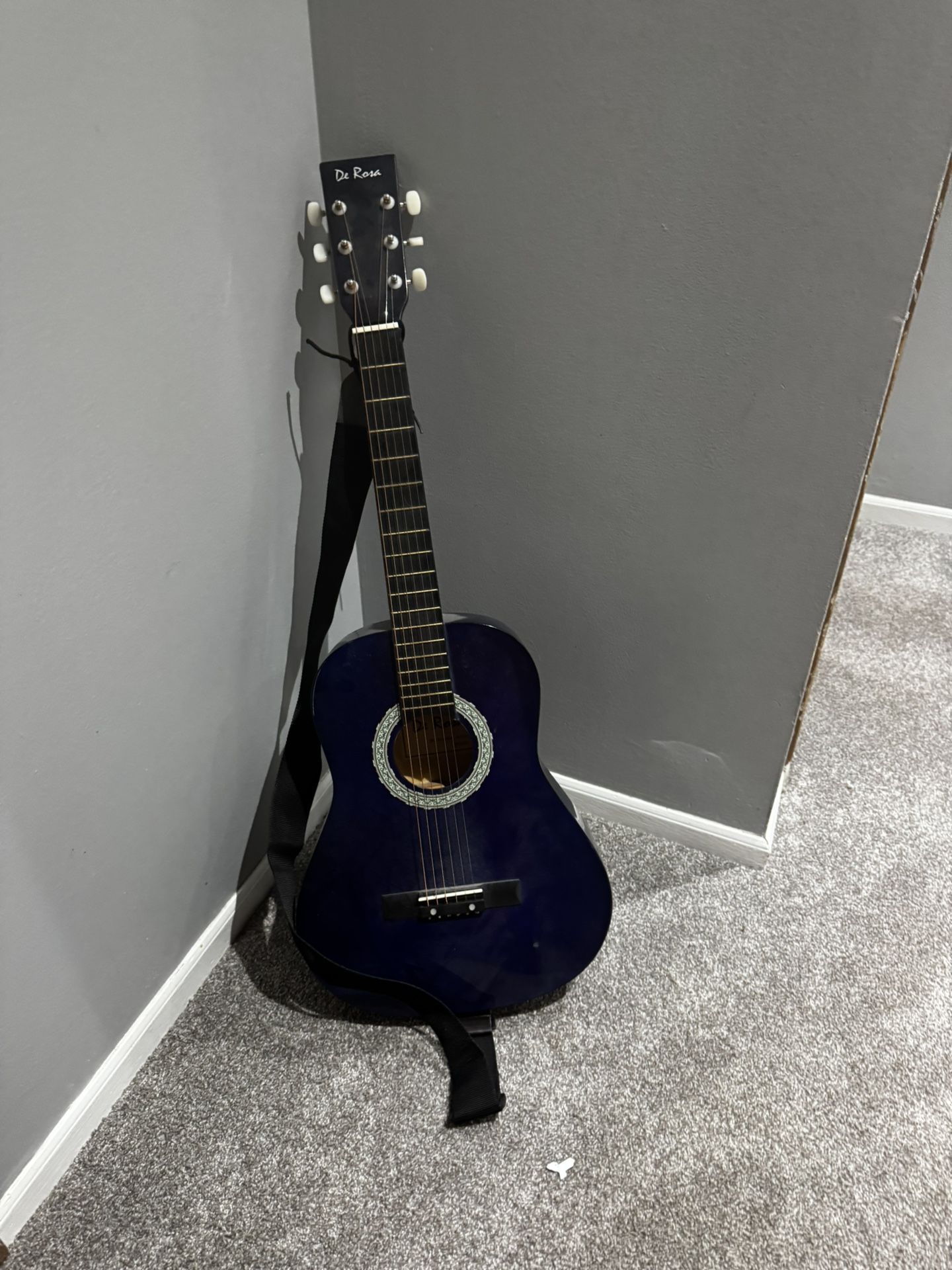 Guitar