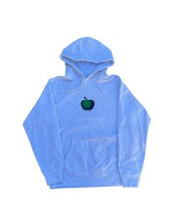 SS19 Supreme Apple Hoodie Men’s Size Medium
