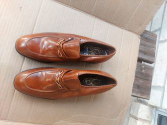Florsheim Imperial Men's Dress Shoes Size 8.5