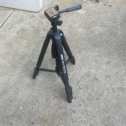 Sunpak Ultra 7000tm Tripod 