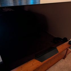 Lg OLED TV 65 Inch B2