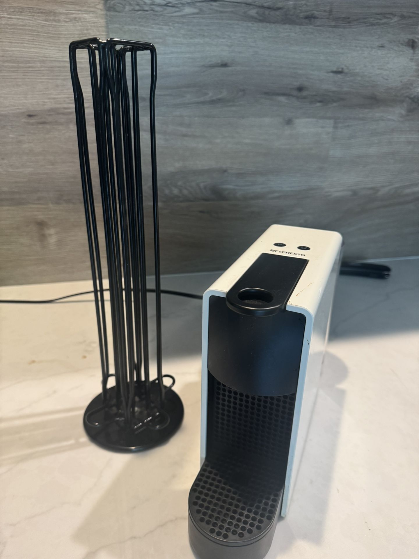 NESPRESSO Original Line Mini Machine