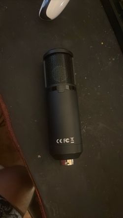 Mano microphone