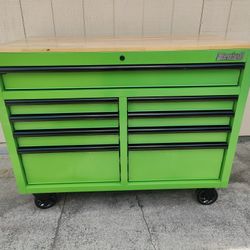 Tool Chest 