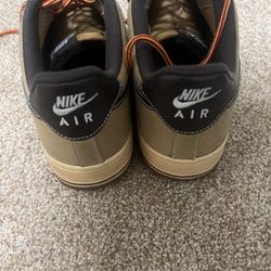Nike Air Force 1 Size 8.5