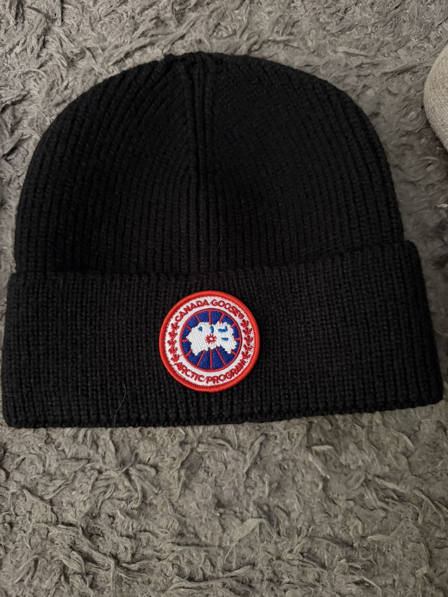 Canda Goose Beanie