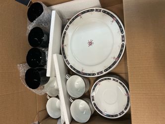Dishes