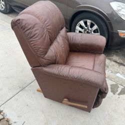 Free Recliner 