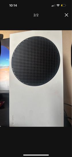 Xbox One Series S (OBO)