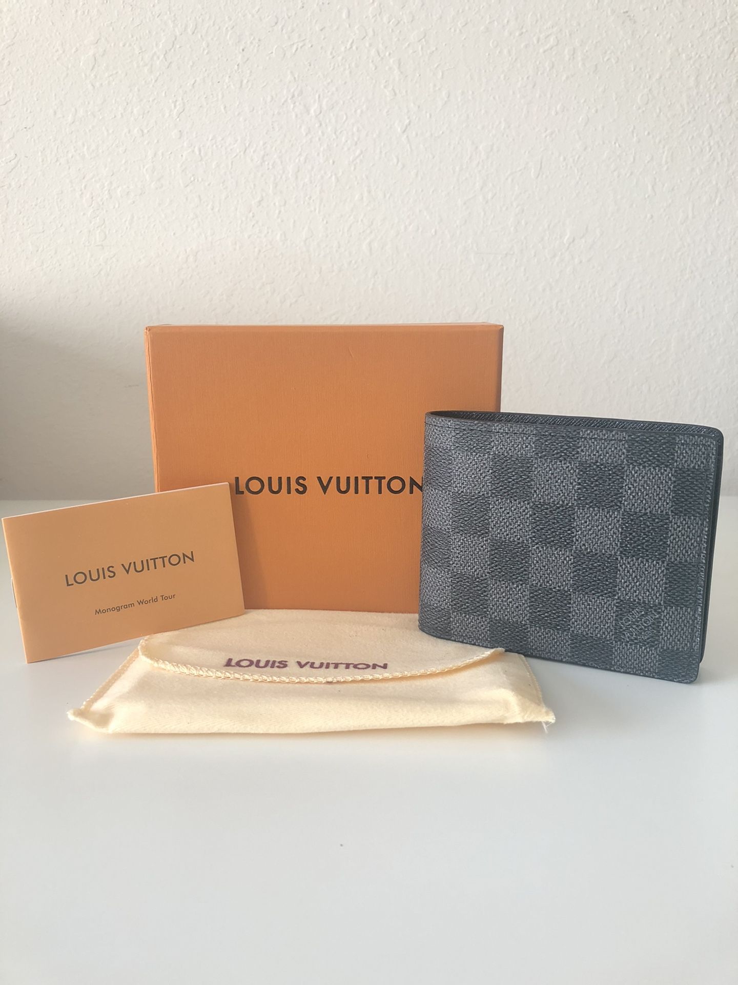 Louis Vuitton Wallet