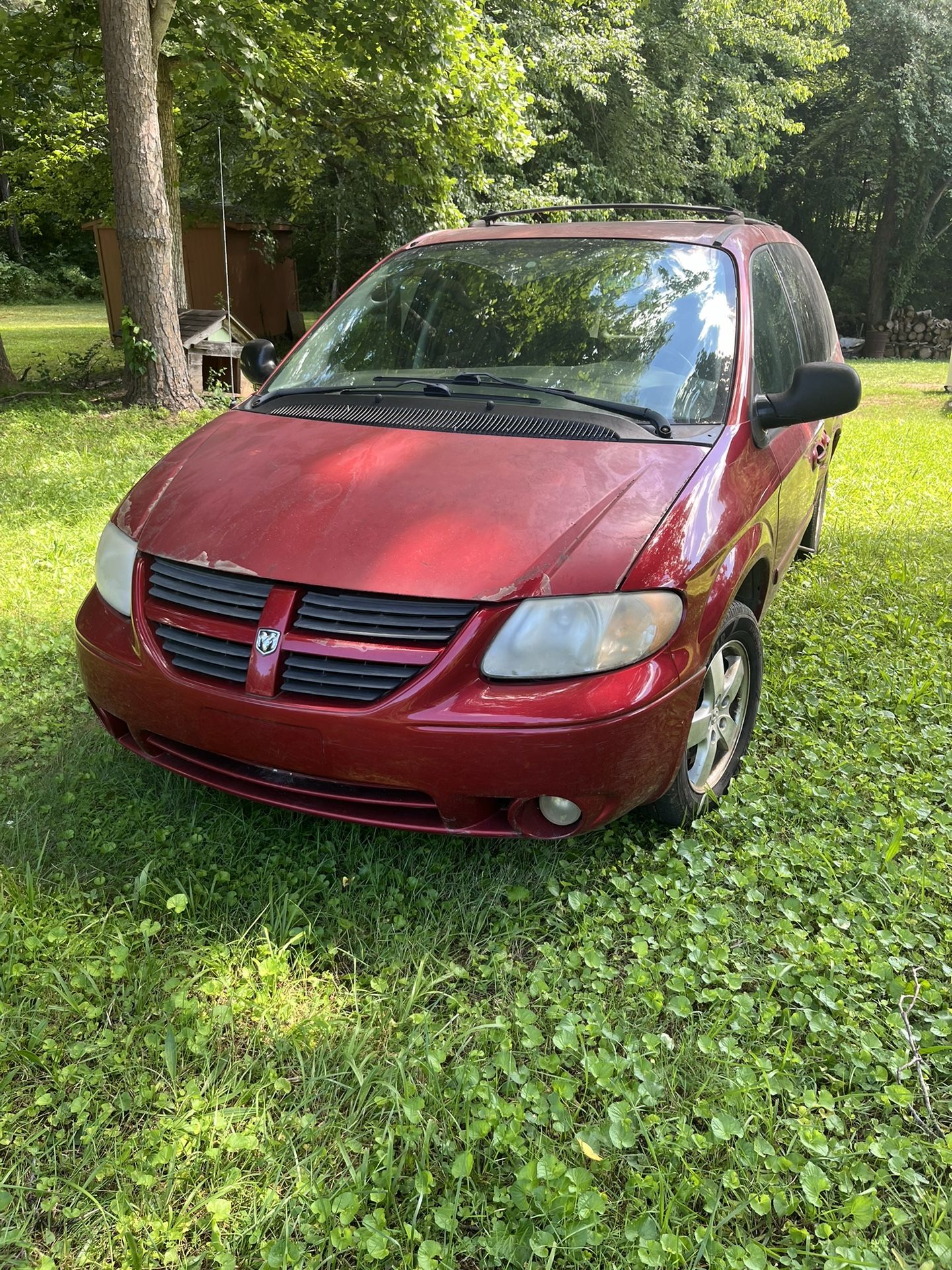 2005 Dodge Caravan/Grand Caravan for Sale in Hickory, NC OfferUp