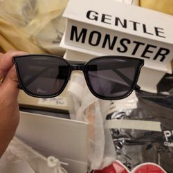 Lux Sunglasses Gentle Monster