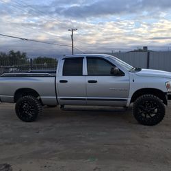 Dodge Ram 1(contact info removed)