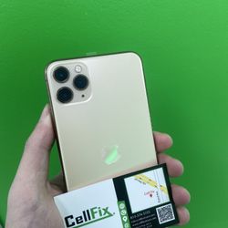 iPhone 11 Pro Max 256GB Unlocked