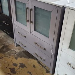 🔥New🔥
Bathroom Vanities 
-Different Styles & Sizes
-Starting From $100 And Up