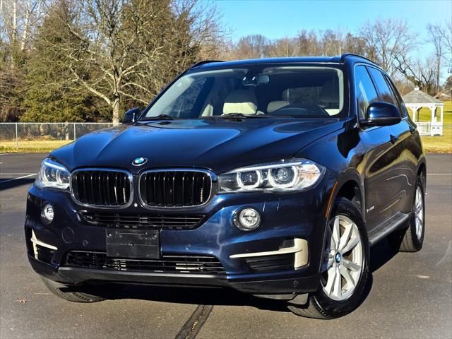 2014 BMW X5