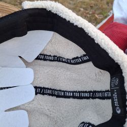 Gorra ESPECIAL,,,tiempo De Frio Y Nieve