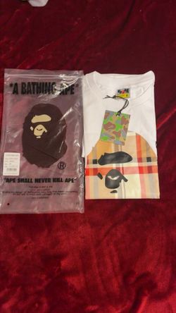 Bape tee