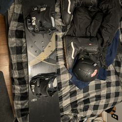 Snow Board