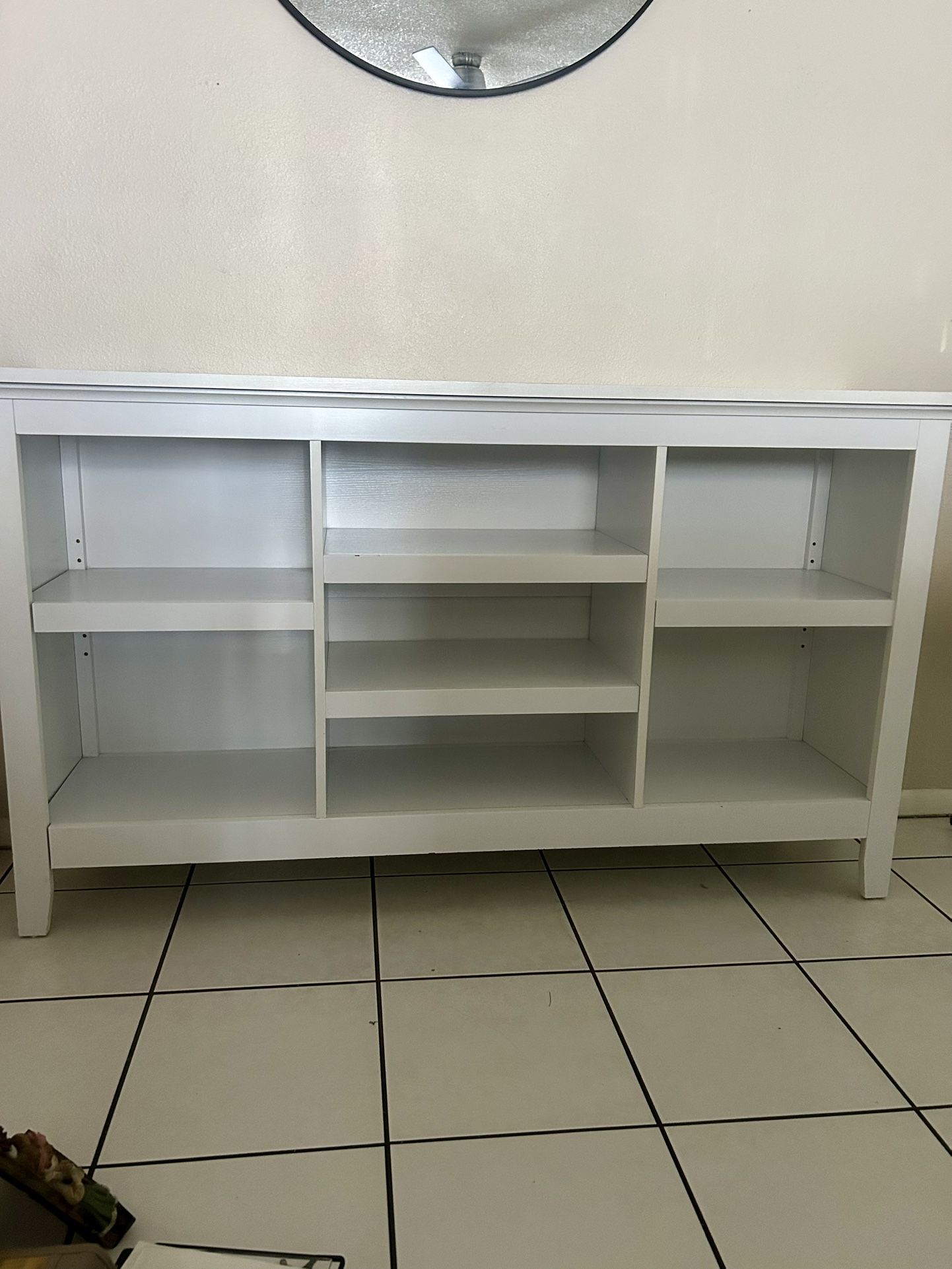 Consolé Table, TV Stand
