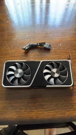 NVIDIA RTX 3070 FE