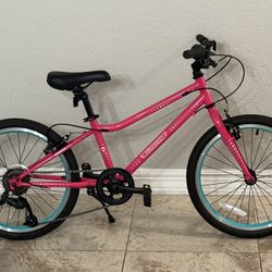 20 Inch Guardian Kids Bike