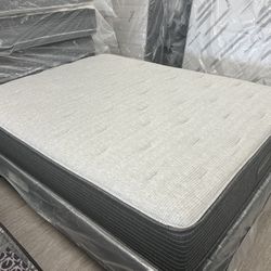 Luxury Mattresses, Factory Direct!