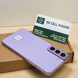 Samsung Galaxy S22 128 GB Unlocked For Any Carrier 