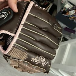 baseball glove