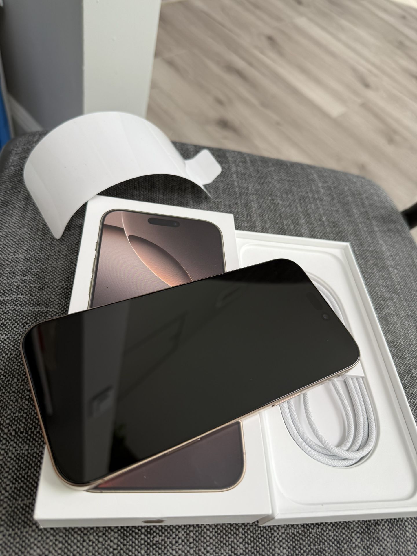 iPhone 16 Pro Max Unlock For Any Carrier