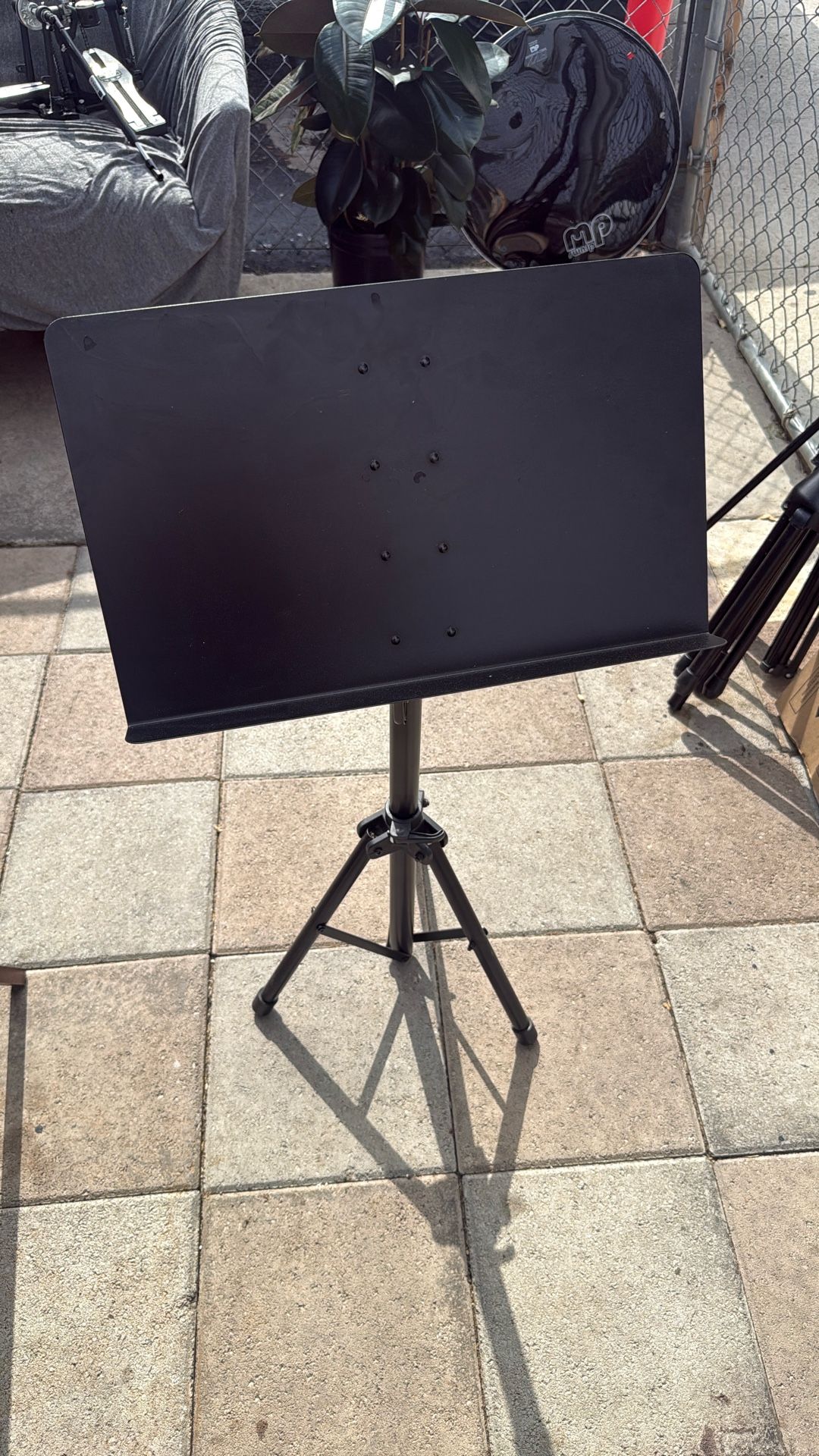 Proline Music Stand