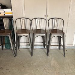 Chairs 