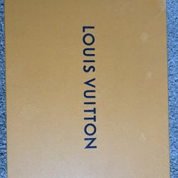 Louis Vuitton Skates 