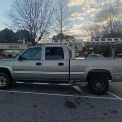 SYSTEM ONE  WORK WINCH LADDER RACK