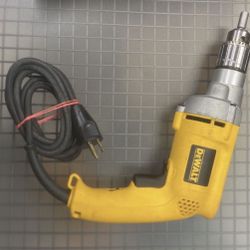 Dewalt VSR Drill 1/2” Retail $149