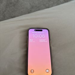 iPhone 15 For Sale **Windsor Mill  Area 