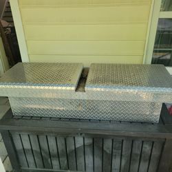 Truck Tool Box