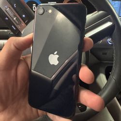 iPhone SE 2025 Unlocked 